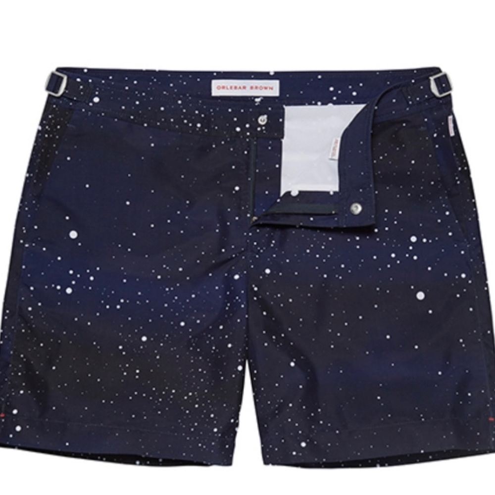 Brand NEW Orlebar Brown Swimsuit. FREE SHIPING!!!